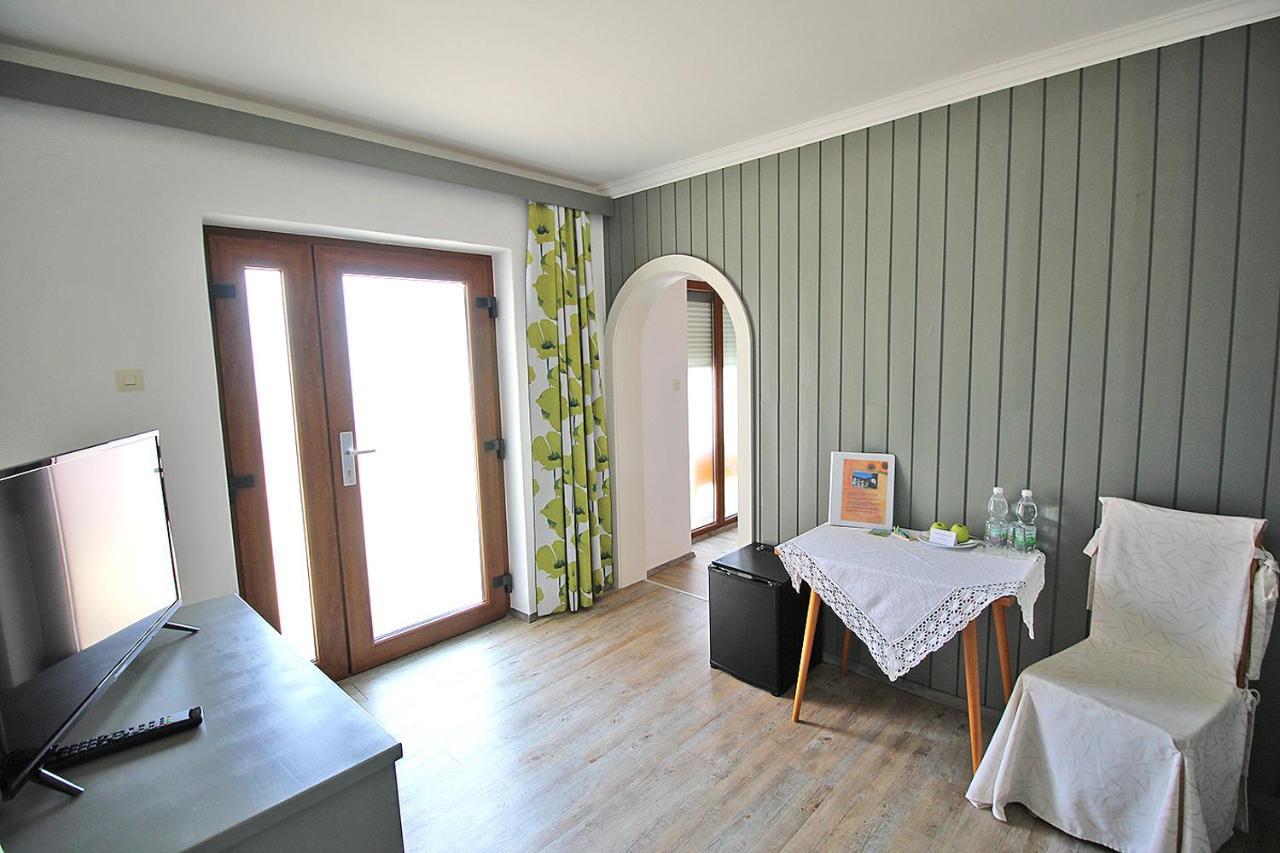 Haus Falle Schiefling am Wörthersee Exterior foto
