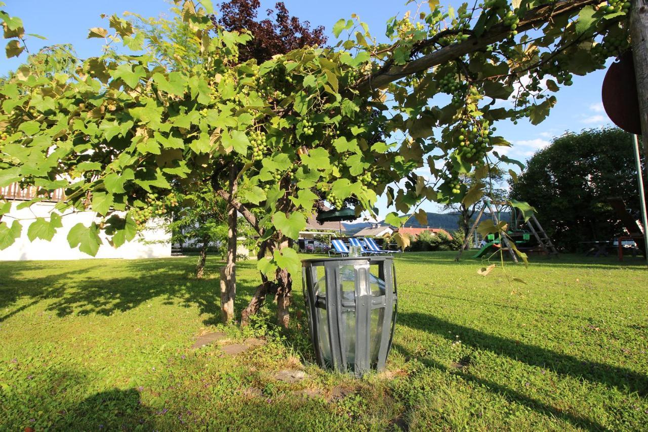 Haus Falle Schiefling am Wörthersee Exterior foto